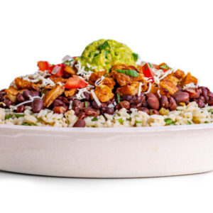 Burrito Bowel