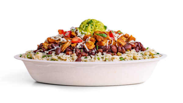 Burrito Bowel